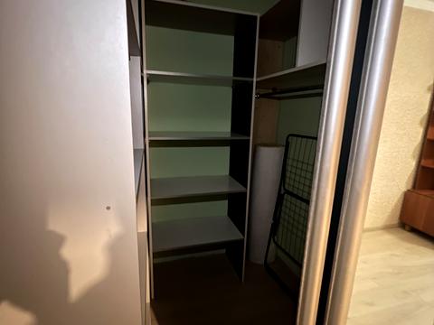 квартира по адресу Николая Лаврухина ул., 16