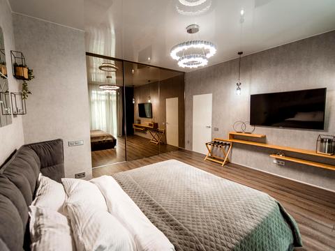 квартира за адресою Лесі Українки бульв., 7-В