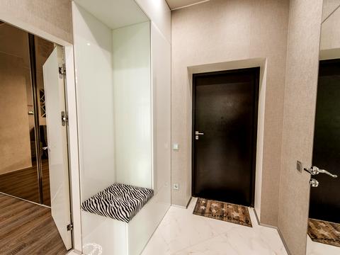 квартира за адресою Лесі Українки бульв., 7-В