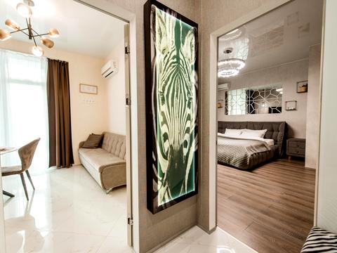 квартира за адресою Лесі Українки бульв., 7-В