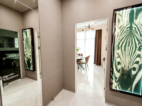 квартира за адресою Лесі Українки бульв., 7-В