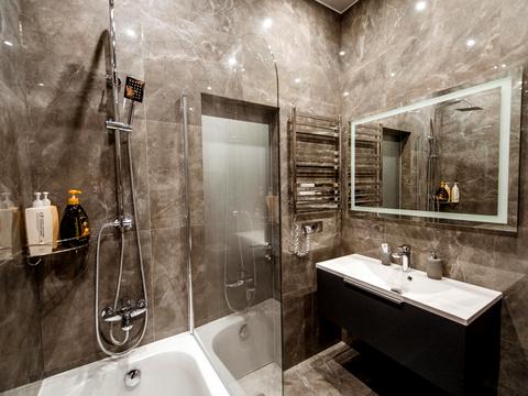 квартира за адресою Лесі Українки бульв., 7-В