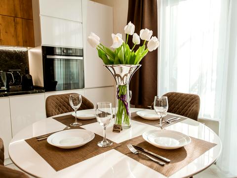 квартира за адресою Лесі Українки бульв., 7-В