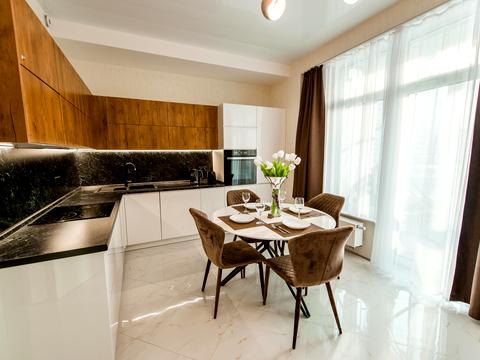 квартира за адресою Лесі Українки бульв., 7-В