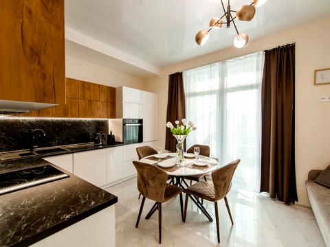 квартира за адресою Лесі Українки бульв., 7-В