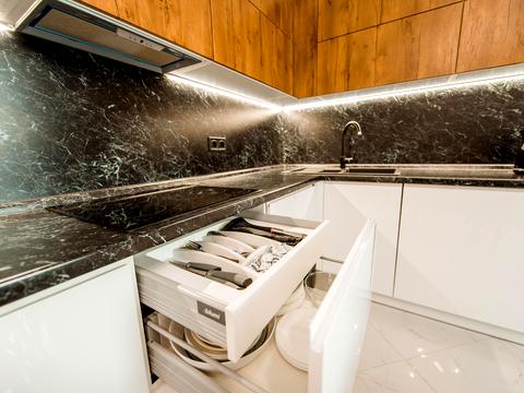 квартира за адресою Лесі Українки бульв., 7-В