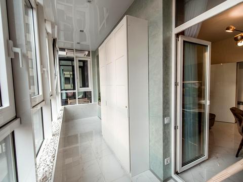 квартира за адресою Лесі Українки бульв., 7-В