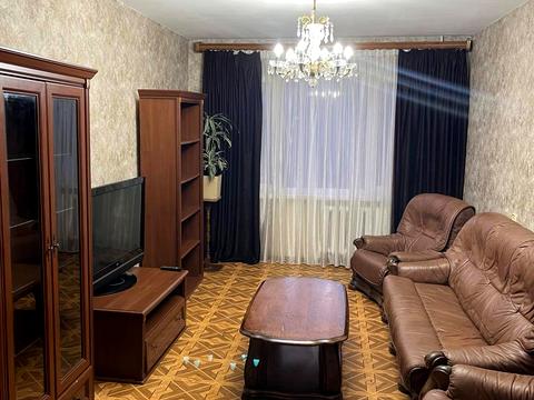 квартира по адресу Евгения Чикаленко ул., 44/1