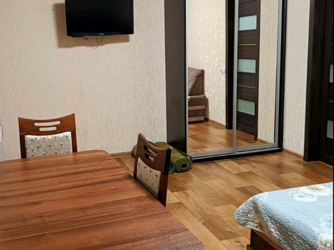 квартира по адресу Вячеслава Черновола ул., 4