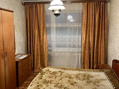 квартира по адресу Евгения Чикаленко ул., 44/1