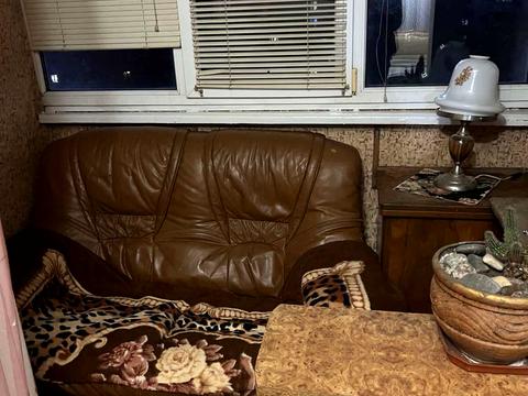 квартира по адресу Евгения Чикаленко ул., 44/1