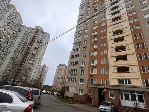 квартира по адресу Николая Лаврухина ул., 16