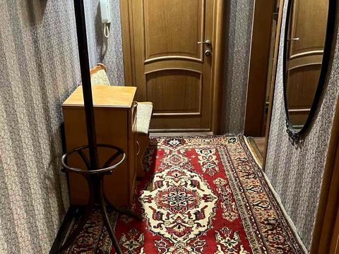 квартира по адресу Евгения Чикаленко ул., 44/1