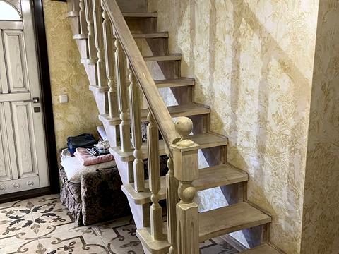 квартира за адресою Кобилянської вул., 36-А