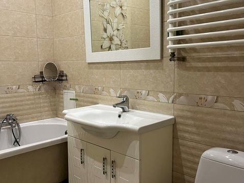 квартира за адресою Кобилянської вул., 36-А