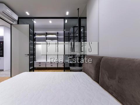 квартира за адресою Андрія Верхогляда вул. (Михайла Драгомирова), 11-Б