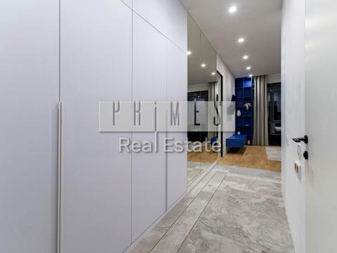 квартира за адресою Андрія Верхогляда вул. (Михайла Драгомирова), 11-Б