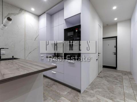 квартира за адресою Андрія Верхогляда вул. (Михайла Драгомирова), 11-Б