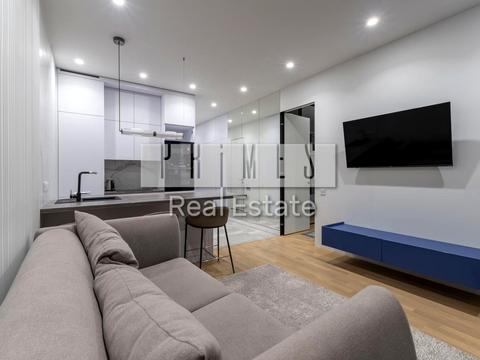 квартира за адресою Андрія Верхогляда вул. (Михайла Драгомирова), 11-Б