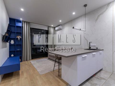 квартира за адресою Андрія Верхогляда вул. (Михайла Драгомирова), 11-Б