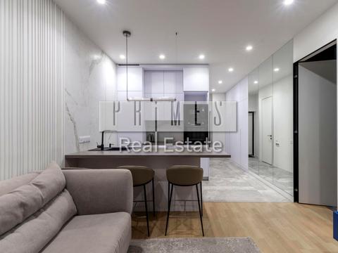 квартира за адресою Андрія Верхогляда вул. (Михайла Драгомирова), 11-Б