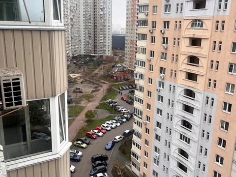 квартира по адресу Николая Лаврухина ул., 16