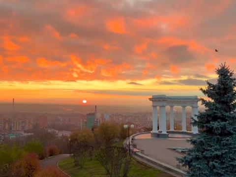 квартира по адресу Соборности ул. (Октябрьская), 1