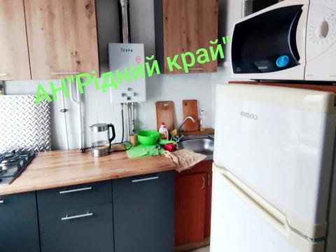 квартира по адресу Соборности ул. (Октябрьская), 1