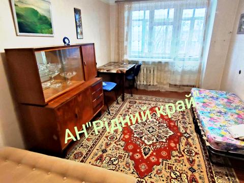 квартира по адресу Соборности ул. (Октябрьская), 1