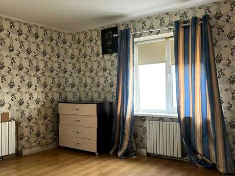 квартира по адресу Калиновая ул., 116