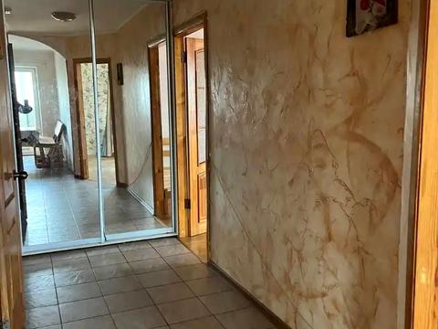 квартира по адресу Калиновая ул., 116