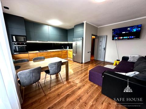 квартира за адресою Софіївський пров., 17/25