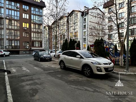 квартира за адресою Софіївський пров., 17/25