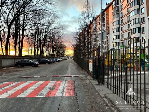 квартира за адресою Софіївський пров., 17/25