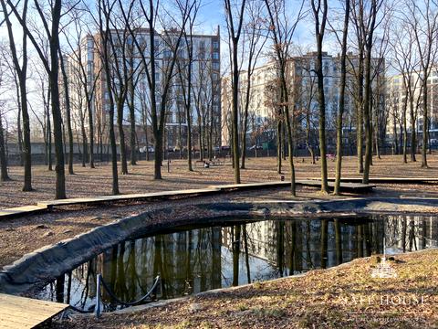 квартира за адресою Софіївський пров., 17/25