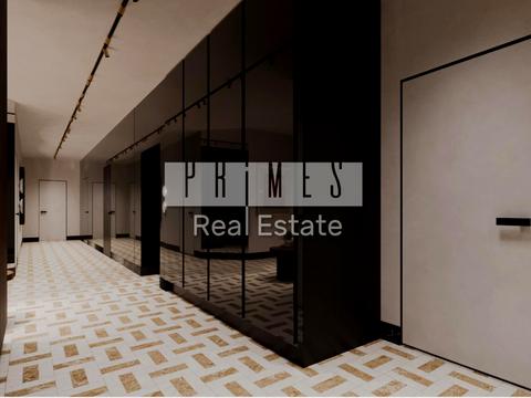 комерційна за адресою Київ, Еспланадна вул., 32-В