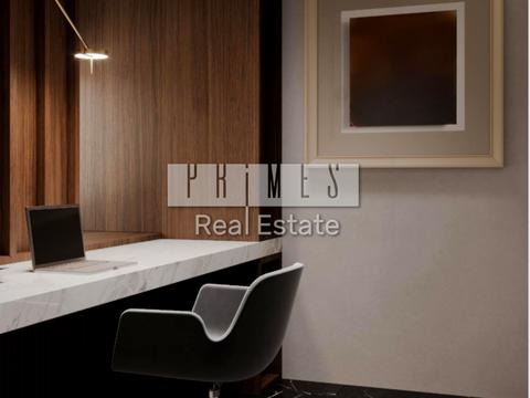 комерційна за адресою Київ, Еспланадна вул., 32-В