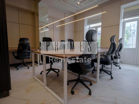 комерційна за адресою Київ, Еспланадна вул., 32-В