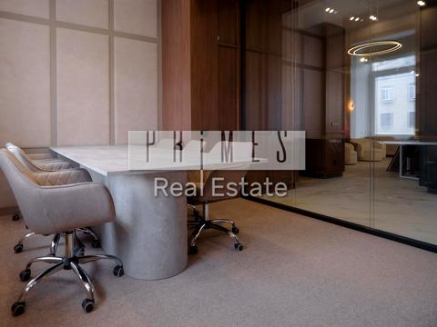 комерційна за адресою Київ, Еспланадна вул., 32-В