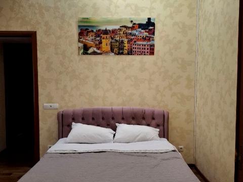 квартира за адресою Рішельєвська вул. (Ленина улица), 37