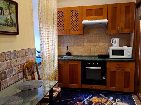 квартира за адресою Рішельєвська вул. (Ленина улица), 37