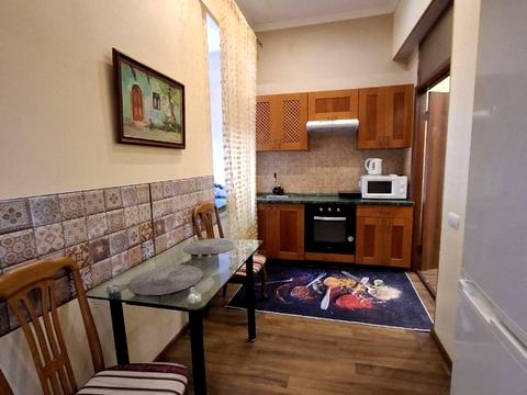 квартира за адресою Рішельєвська вул. (Ленина улица), 37