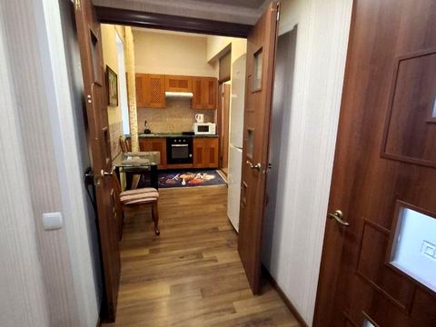 квартира за адресою Рішельєвська вул. (Ленина улица), 37