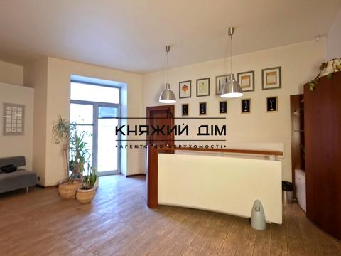 коммерческая по адресу Саксаганского ул., 58