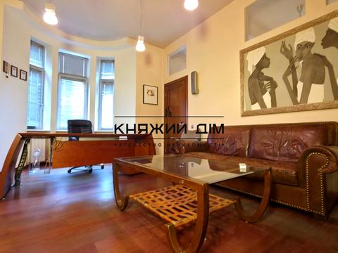 коммерческая по адресу Саксаганского ул., 58