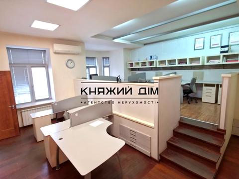 коммерческая по адресу Саксаганского ул., 58