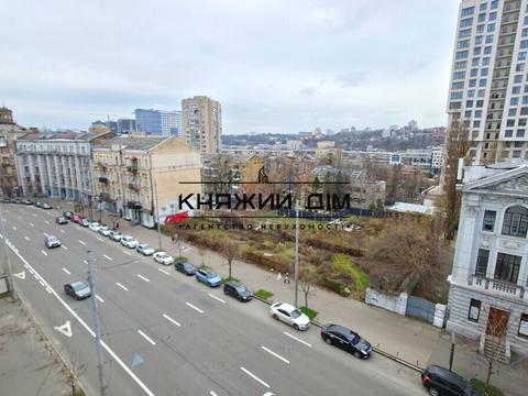 коммерческая по адресу Саксаганского ул., 58