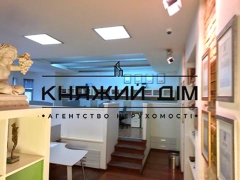коммерческая по адресу Саксаганского ул., 58