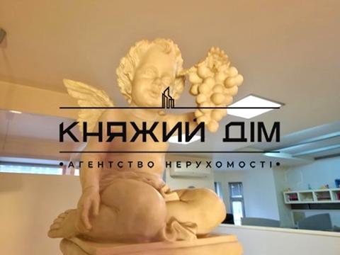 коммерческая по адресу Саксаганского ул., 58