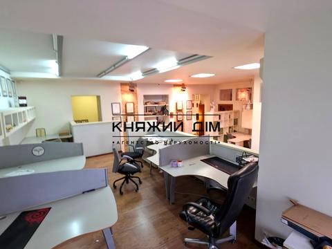 коммерческая по адресу Саксаганского ул., 58